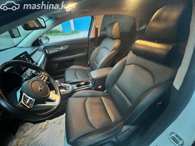 Kia K3 II 1.6, 2019 Бишкек - сүрөт 10