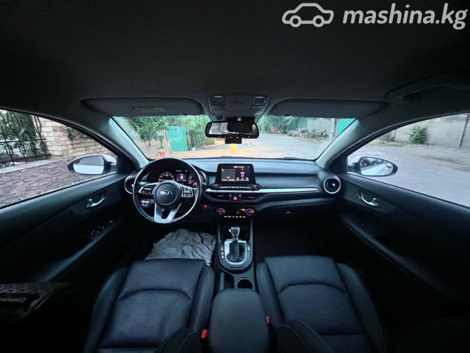 Kia K3 II 1.6, 2019 Бишкек - сүрөт 6