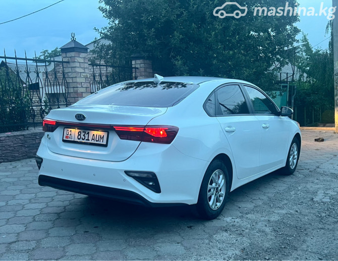 Kia K3 II 1.6, 2019 Бишкек - сүрөт 5