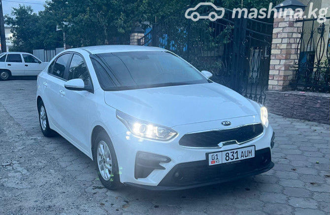 Kia K3 II 1.6, 2019 Бишкек - сүрөт 2