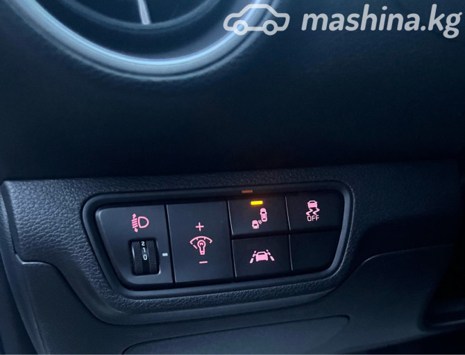 Kia K3 II 1.6, 2019 Бишкек - сүрөт 7