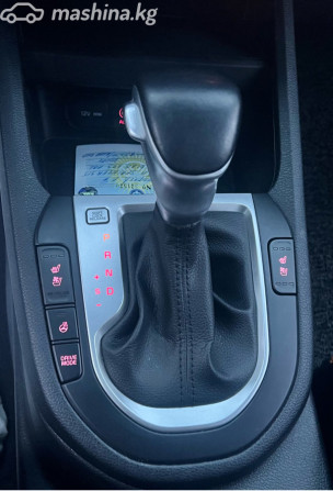 Kia K3 II 1.6, 2019 Бишкек - сүрөт 9