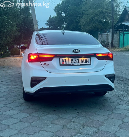 Kia K3 II 1.6, 2019 Бишкек - сүрөт 4