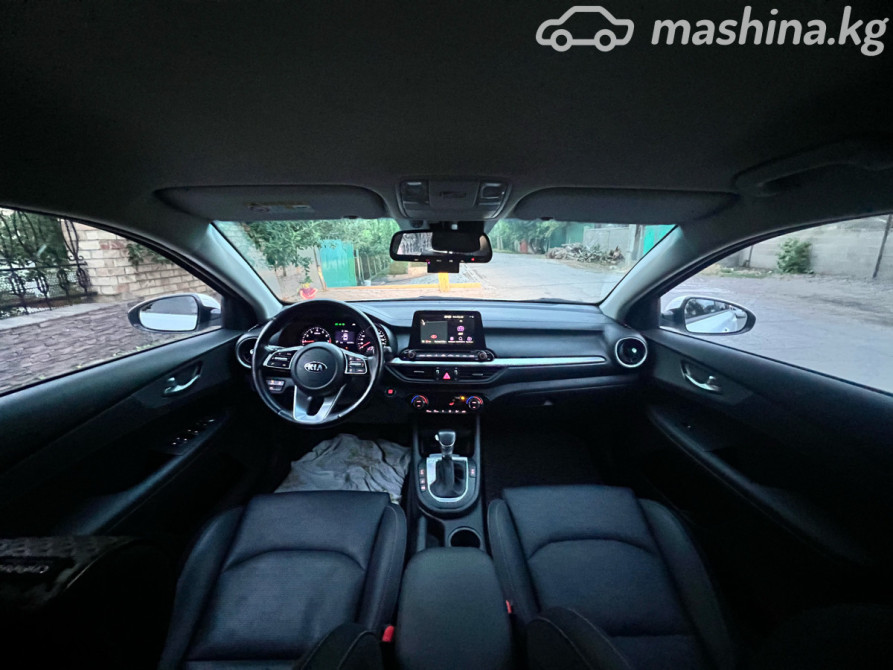 Kia K3 II 1.6, 2019 Бишкек - изображение 6