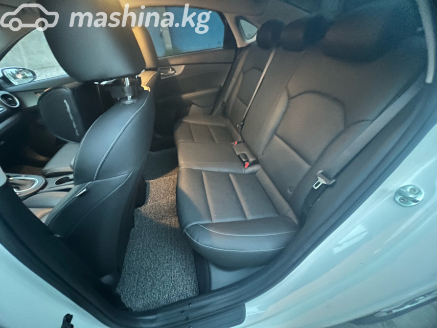 Kia K3 II 1.6, 2019 Бишкек - изображение 11