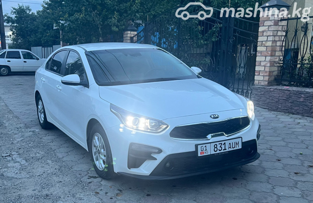 Kia K3 II 1.6, 2019 Бишкек - изображение 2