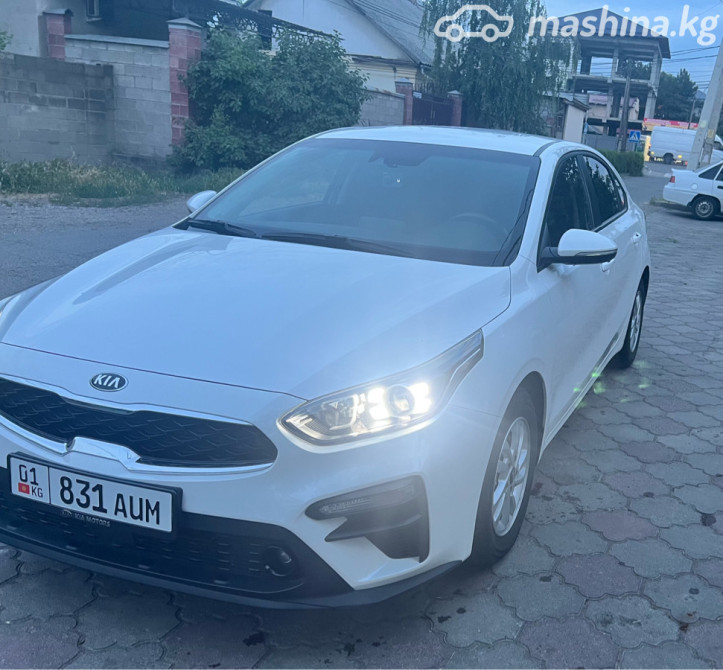 Kia K3 II 1.6, 2019 Бишкек - изображение 3