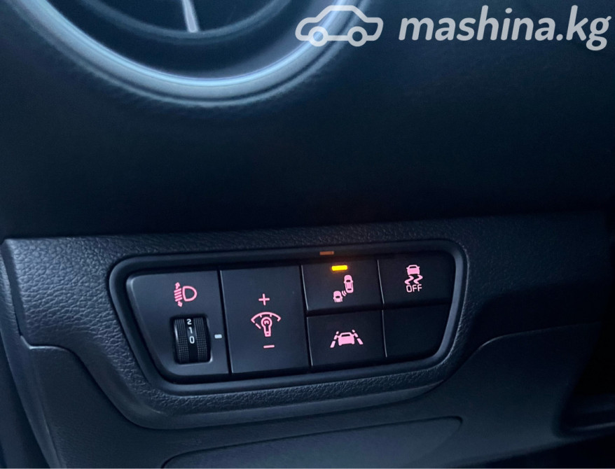 Kia K3 II 1.6, 2019 Бишкек - изображение 7