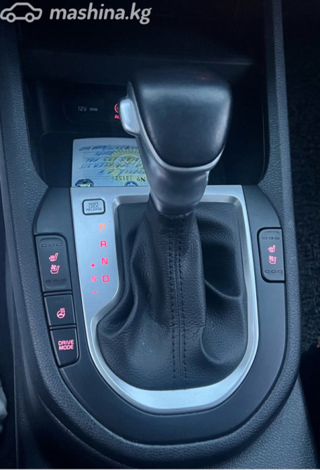 Kia K3 II 1.6, 2019 Бишкек - изображение 9