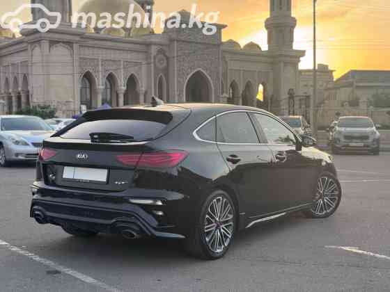 Kia K3 II 1.6, 2019 Бишкек
