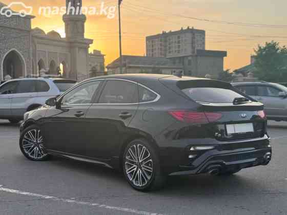 Kia K3 II 1.6, 2019 Бишкек