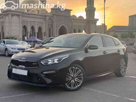 Kia K3 II 1.6, 2019 Бишкек