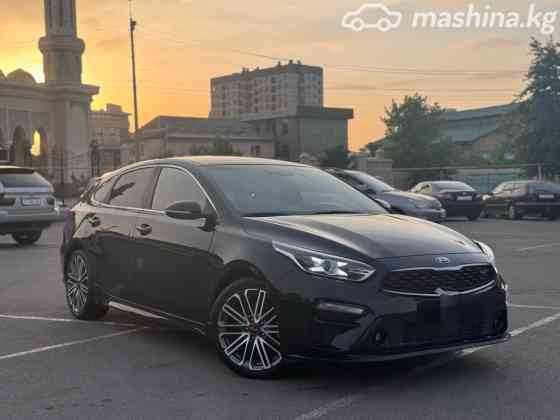Kia K3 II 1.6, 2019 Бишкек