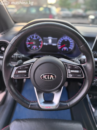 Kia K3 II 1.6, 2019 Бишкек - изображение 9