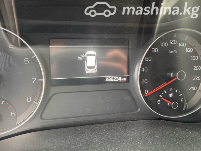 Kia K3 II 1.6, 2019 Бишкек - изображение 13