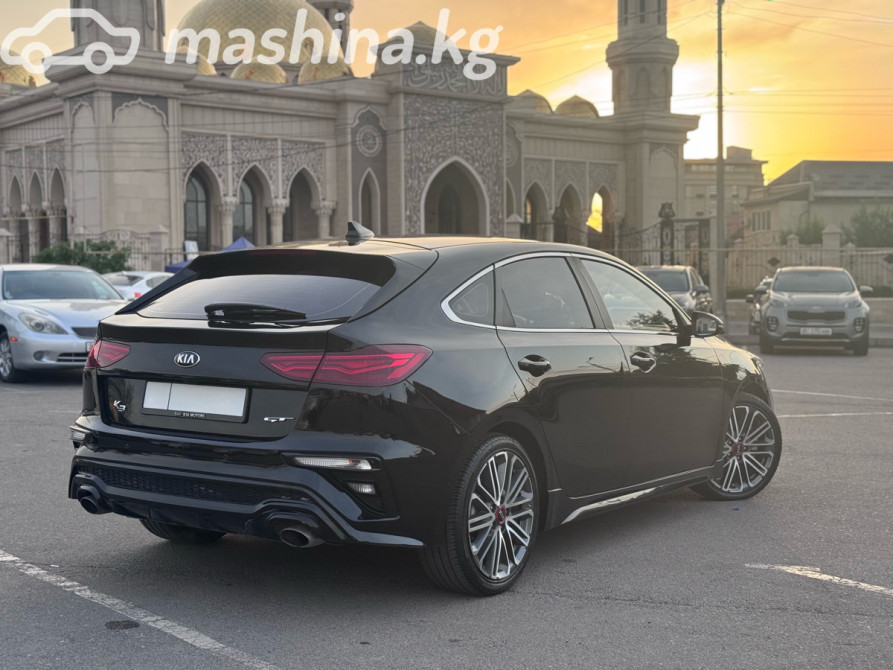 Kia K3 II 1.6, 2019 Бишкек - сүрөт 4