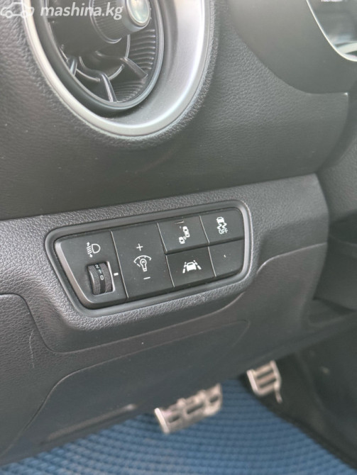 Kia K3 II 1.6, 2019 Бишкек - сүрөт 11