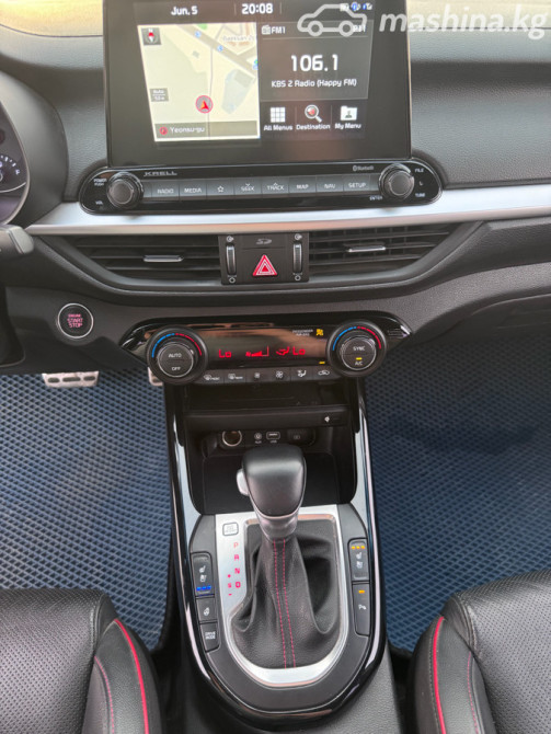 Kia K3 II 1.6, 2019 Бишкек - сүрөт 10