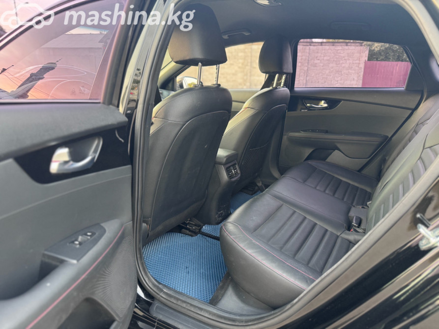 Kia K3 II 1.6, 2019 Бишкек - сүрөт 6