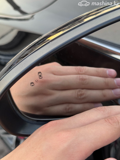 Kia K3 II 1.6, 2019 Бишкек - сүрөт 12