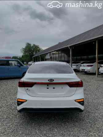 Kia K3 II 1.6, 2020 Бишкек