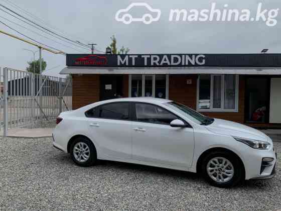 Kia K3 II 1.6, 2020 Бишкек