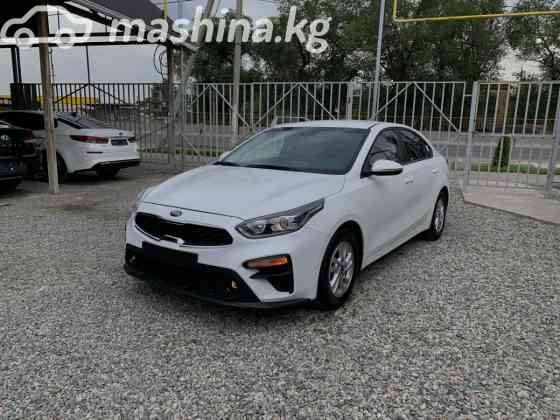 Kia K3 II 1.6, 2020 Бишкек