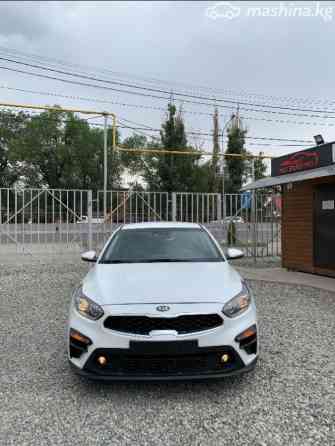 Kia K3 II 1.6, 2020 Бишкек