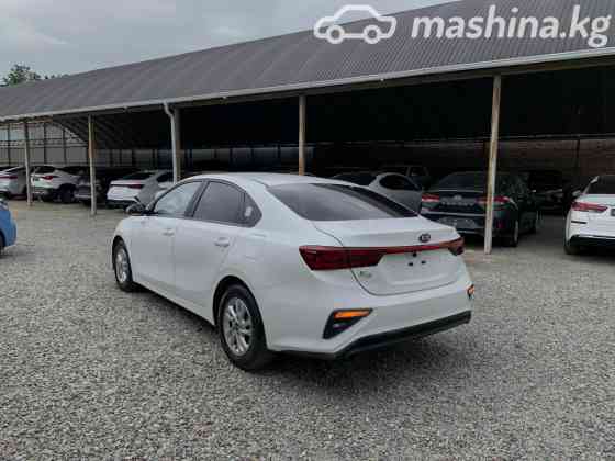 Kia K3 II 1.6, 2020 Бишкек