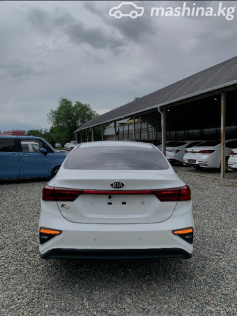 Kia K3 II 1.6, 2020 Бишкек - сүрөт 5