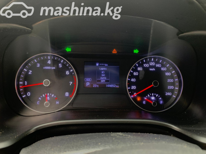 Kia K3 II 1.6, 2020 Бишкек - сүрөт 9