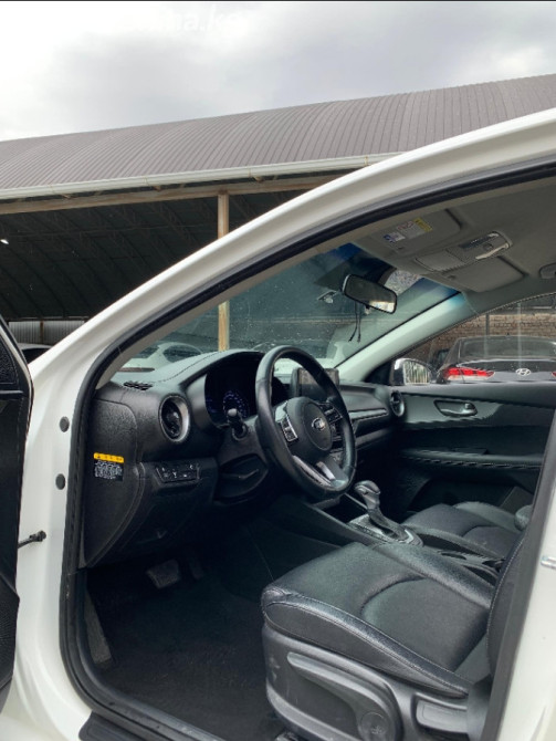 Kia K3 II 1.6, 2020 Бишкек - изображение 7