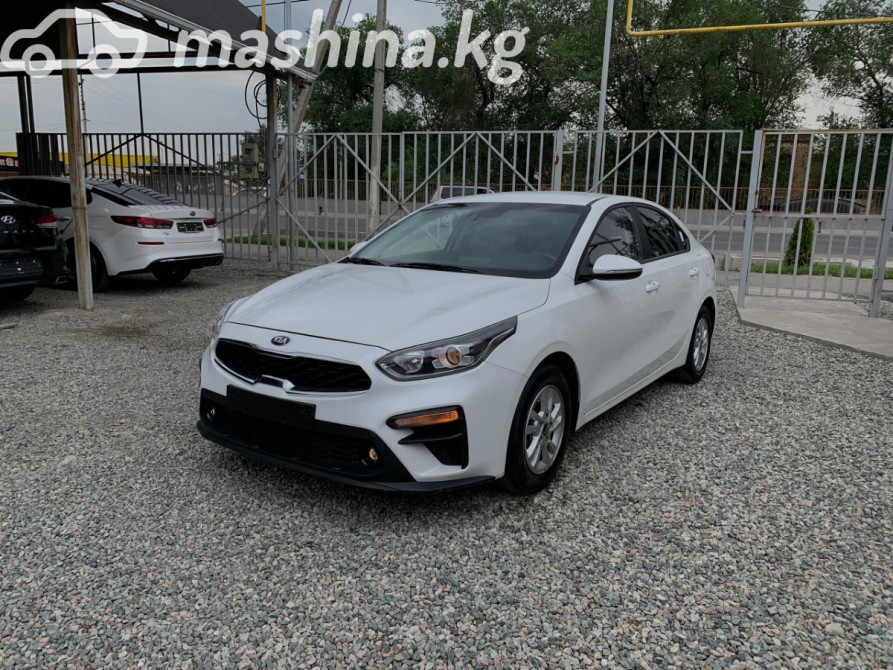 Kia K3 II 1.6, 2020 Бишкек - изображение 2