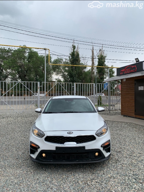 Kia K3 II 1.6, 2020 Бишкек - изображение 4