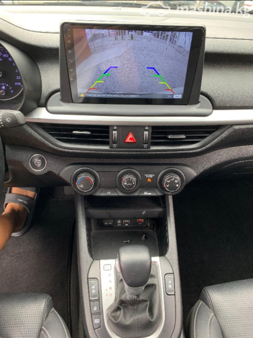 Kia K3 II 1.6, 2020 Бишкек - изображение 8