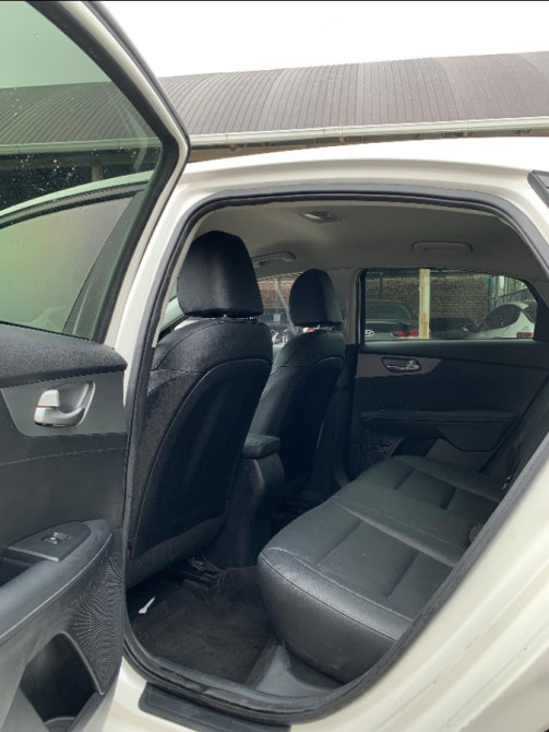 Kia K3 II 1.6, 2020 Бишкек - изображение 11