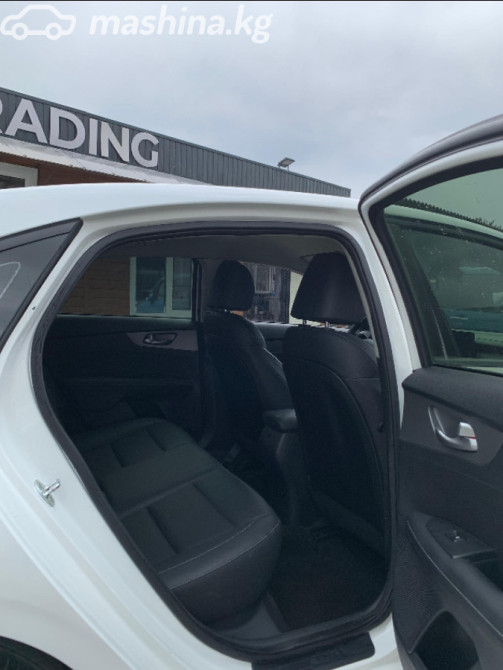 Kia K3 II 1.6, 2020 Бишкек - изображение 12