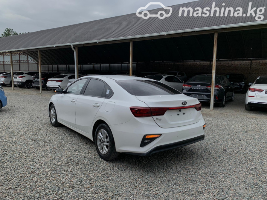 Kia K3 II 1.6, 2020 Бишкек - изображение 3