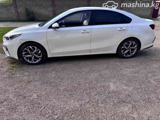 Kia K3 II 1.6, 2018 Бишкек