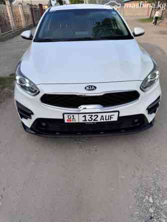 Kia K3 II 1.6, 2018 Бишкек