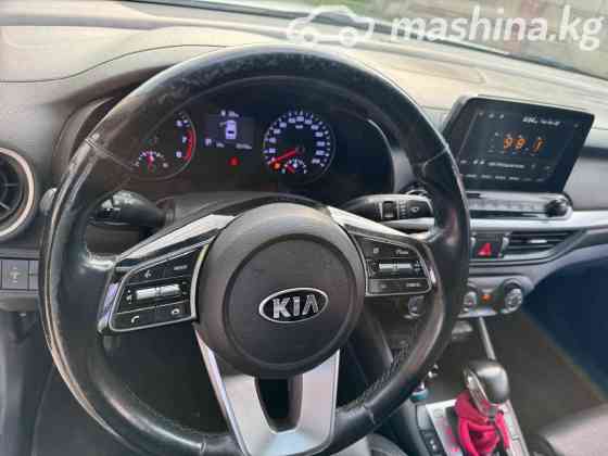 Kia K3 II 1.6, 2018 Бишкек
