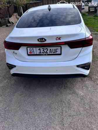 Kia K3 II 1.6, 2018 Бишкек