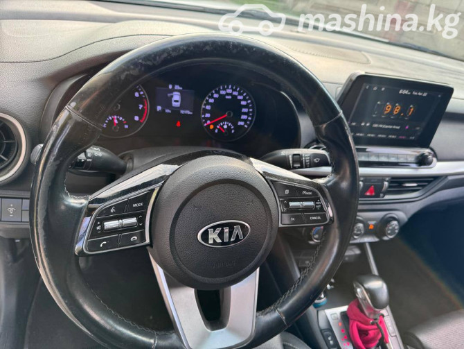 Kia K3 II 1.6, 2018 Бишкек - сүрөт 3