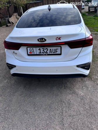Kia K3 II 1.6, 2018 Бишкек - сүрөт 4
