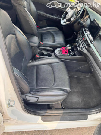 Kia K3 II 1.6, 2018 Бишкек - сүрөт 9