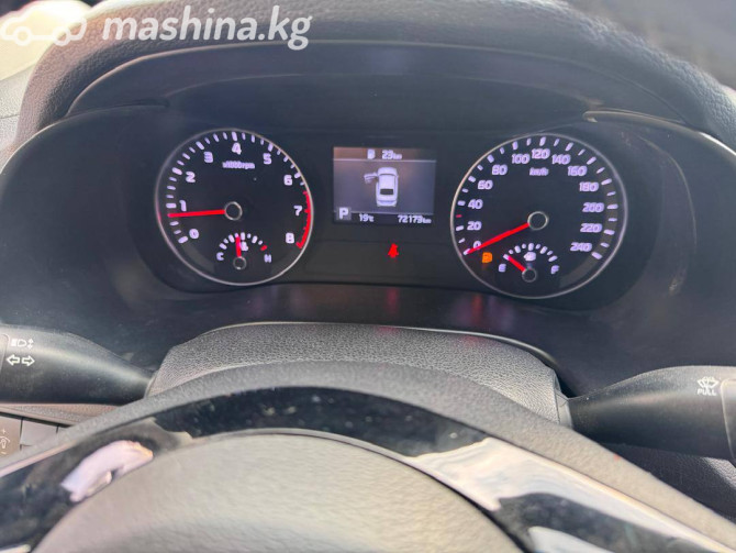 Kia K3 II 1.6, 2018 Бишкек - сүрөт 2