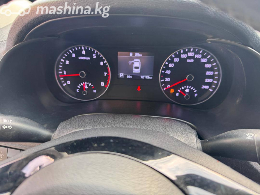 Kia K3 II 1.6, 2018 Бишкек - изображение 2