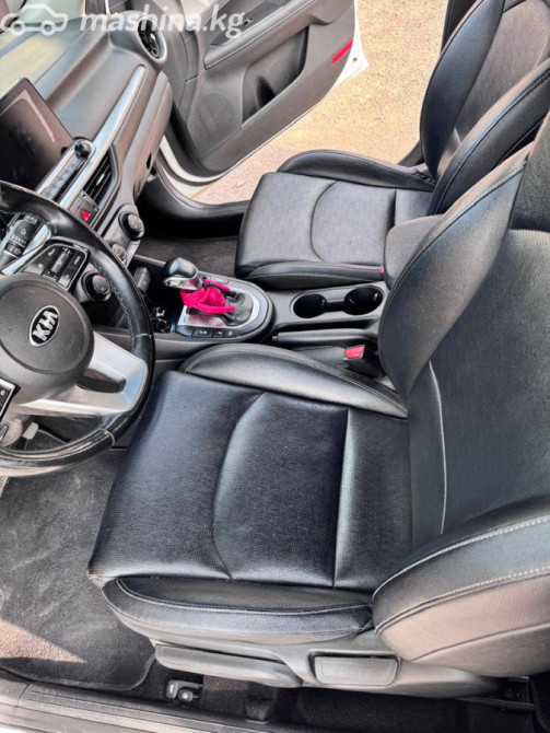 Kia K3 II 1.6, 2018 Бишкек - изображение 12