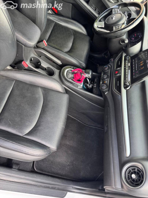 Kia K3 II 1.6, 2018 Бишкек - изображение 7