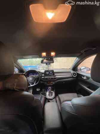Kia K3 II 1.6, 2018 Бишкек